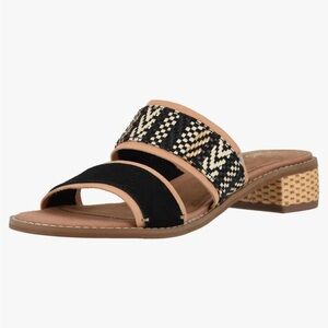 Toms Mariposa Sandals
